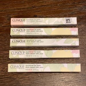 Clinique Quickliner for Eyes